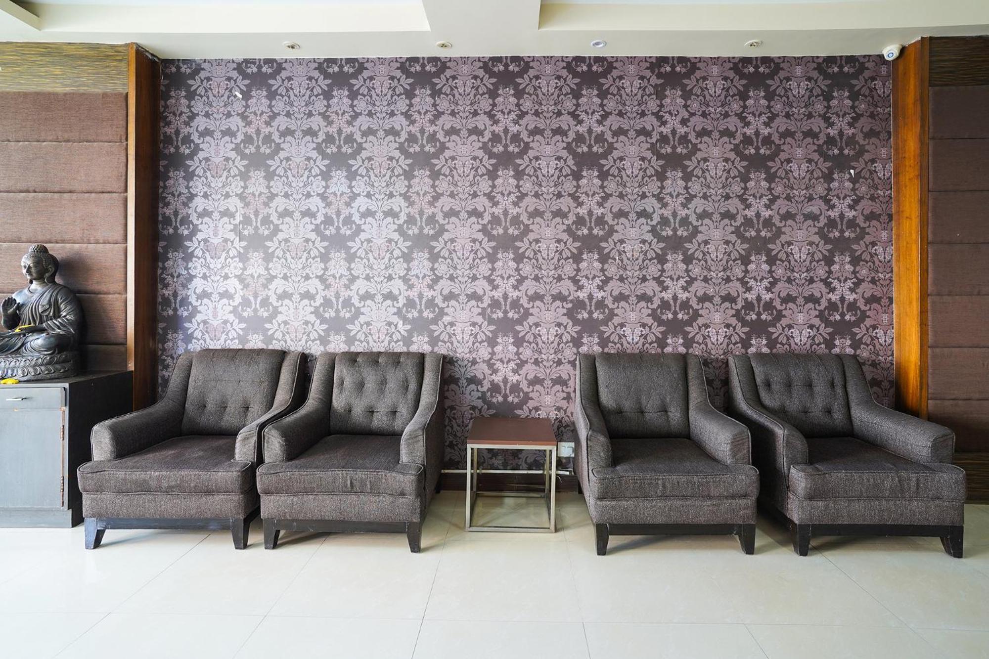 Fabhotel Astra - Electronic City Kammasandra Dış mekan fotoğraf