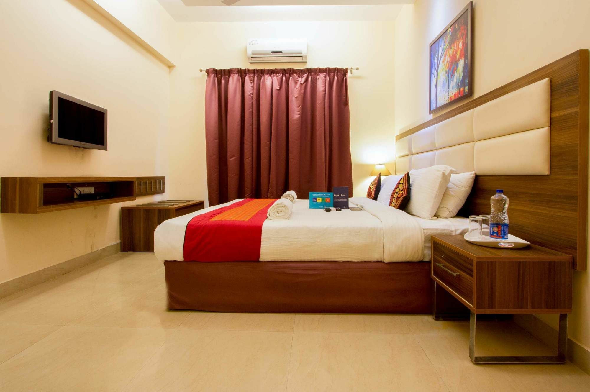 Fabhotel Astra - Electronic City Kammasandra Dış mekan fotoğraf